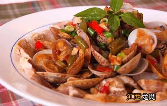 花蛤和花甲有什么区别? 花甲和花蛤的区别