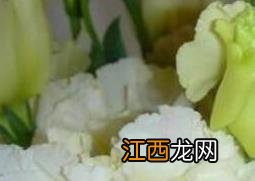 洋桔梗有什么功效 洋桔梗的功效与作用及禁忌