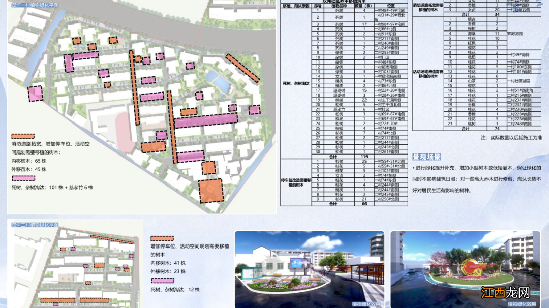 无锡山北街道老旧小区改造设计方案 无锡老旧小区改造项目