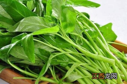 空心菜病虫害图谱与用药 空心菜主要病害图谱