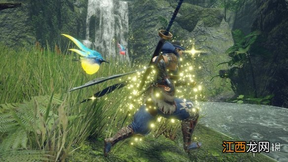 怪物猎人崛起片手动作值 怪物猎人崛起片手连招有哪些