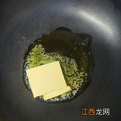 黄油怎么融化在面粉中 黄油怎么融化