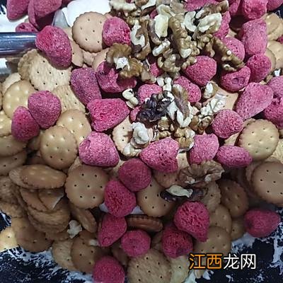 黄油怎么融化在面粉中 黄油怎么融化