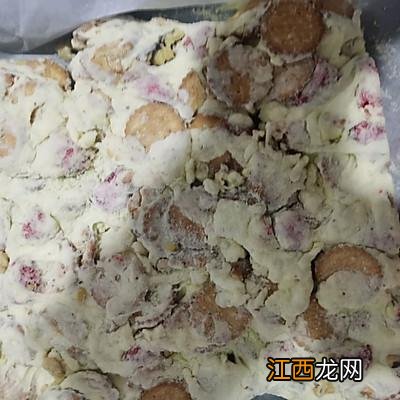 黄油怎么融化在面粉中 黄油怎么融化