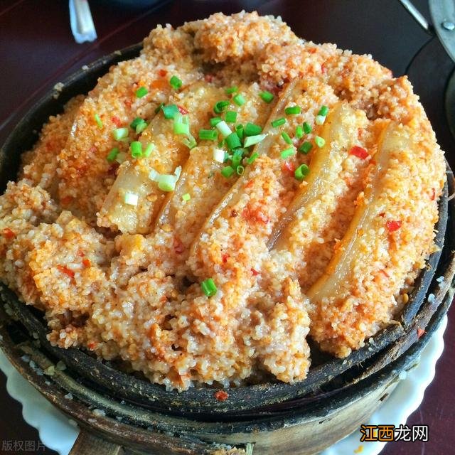 土豆蒸肉要蒸多长时间 蒸肉要蒸多长时间