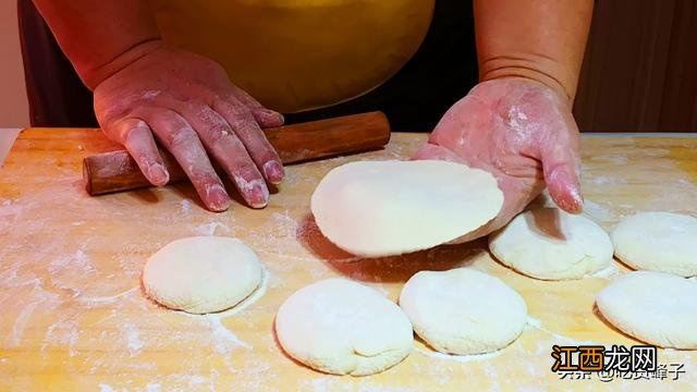 包子怎么发面才松软 包子怎么发面