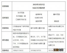 2023洪山区公租房配租最新消息公布 2023洪山区公租房配租最新消息