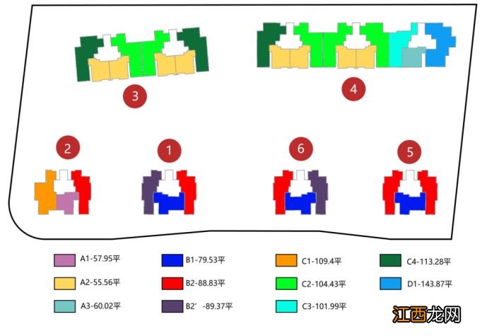 翠云新楼盘 杭州上城河翠云筑申购指南