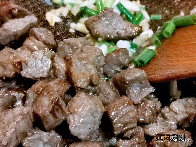 霜降牛肉的做法 霜降牛肉