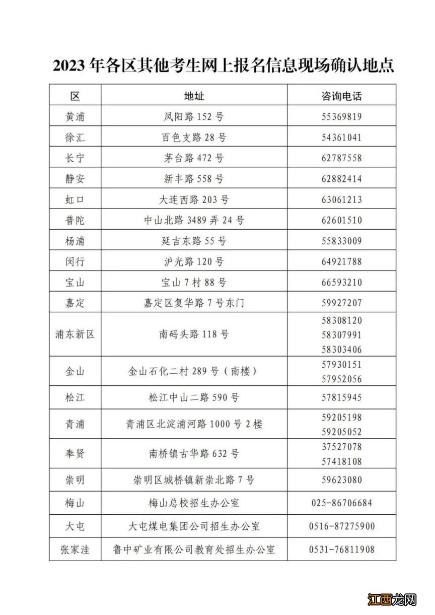 2023上海高中学业水平考试报名3月21日开启