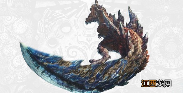 怪物猎人世界冰原图文攻略 怪物猎人世界 冰原 攻略