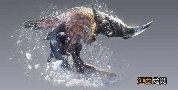 怪物猎人世界冰原图文攻略 怪物猎人世界 冰原 攻略