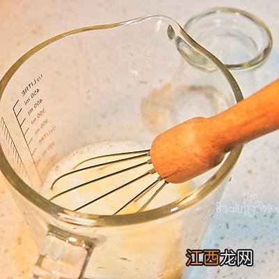 用鸡蛋做的甜品又酥又甜 用鸡蛋做的甜品