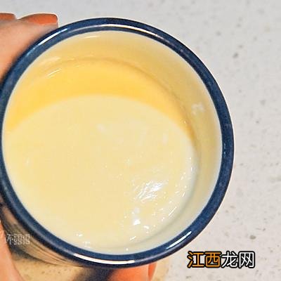 用鸡蛋做的甜品又酥又甜 用鸡蛋做的甜品