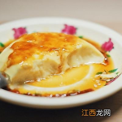 用鸡蛋做的甜品又酥又甜 用鸡蛋做的甜品