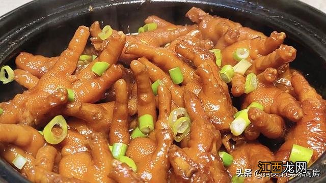 鸡爪要煮多久才熟透 鸡爪要煮多久才熟