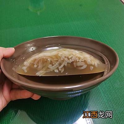 熟的冻肉可以直接煮吗 冻肉可以直接煮吗