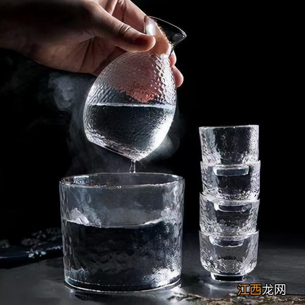 白酒怕冻吗零下20度 白酒怕冻吗