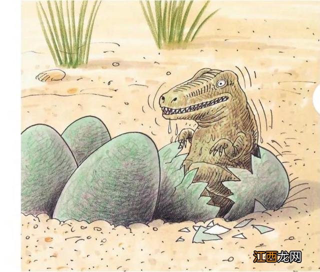 恐龙大陆探索生存 恐龙大陆