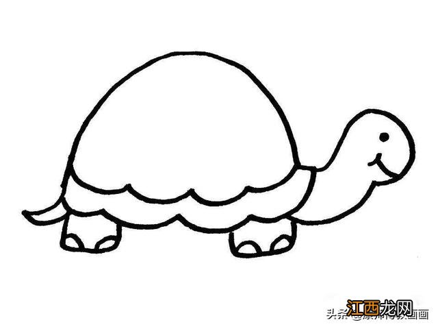 宝宝画画图片大全 简笔画 宝宝画画图片大全