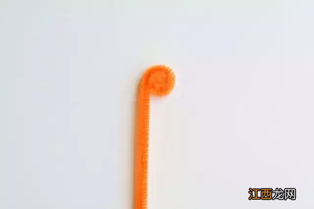 扭扭棒做手工恐龙 扭扭棒做手工