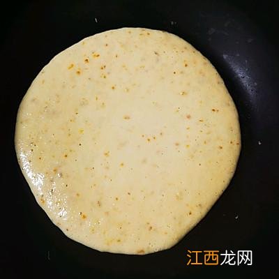 自制松饼的做法大全 松饼的做法大全