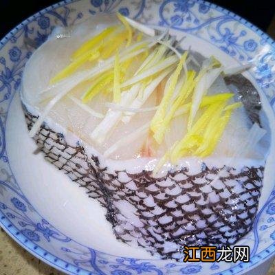 深海鳕鱼蒸几分钟 鳕鱼蒸几分钟