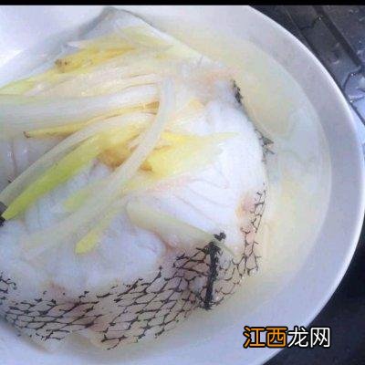 深海鳕鱼蒸几分钟 鳕鱼蒸几分钟