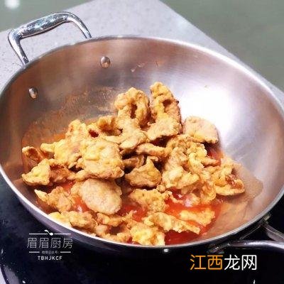 锅包肉怎么加热不影响口感 锅包肉怎么加热