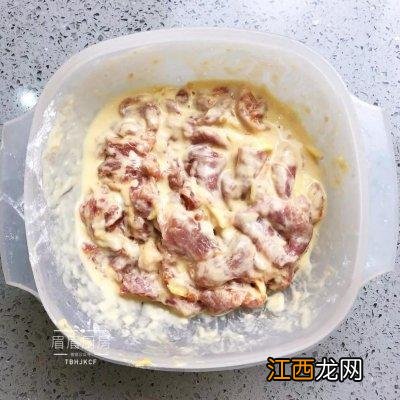 锅包肉怎么加热不影响口感 锅包肉怎么加热