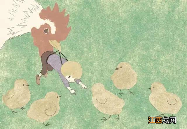 儿歌小二郎背着书包上学堂歌词 儿歌小二郎