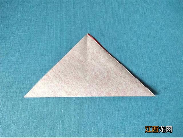 喜字剪纸教程简单 剪纸喜字剪法步骤