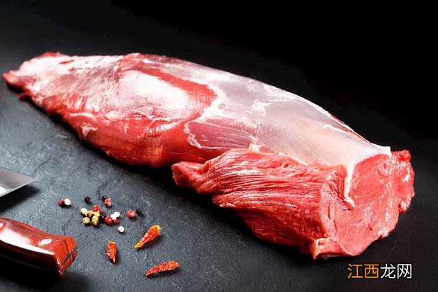 牛肉哪个部位最嫩适合宝宝吃 牛肉哪个部位最嫩