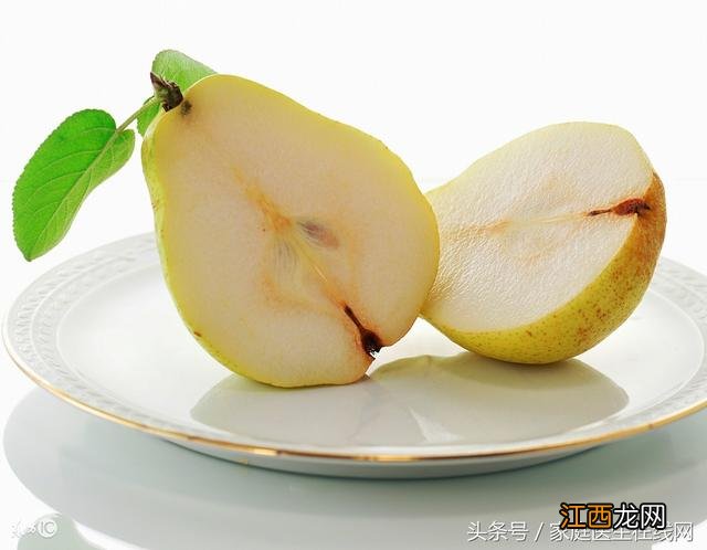 新冠嗓子疼吃什么水果 嗓子疼吃什么水果