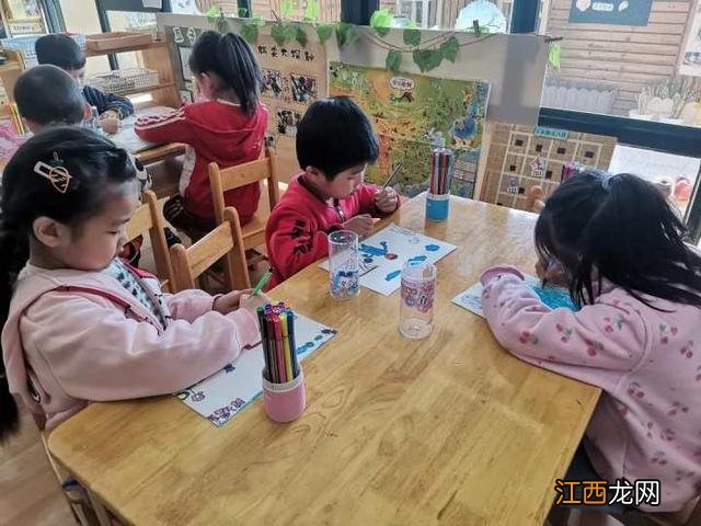 幼儿园运动会入场词 幼儿园运动会