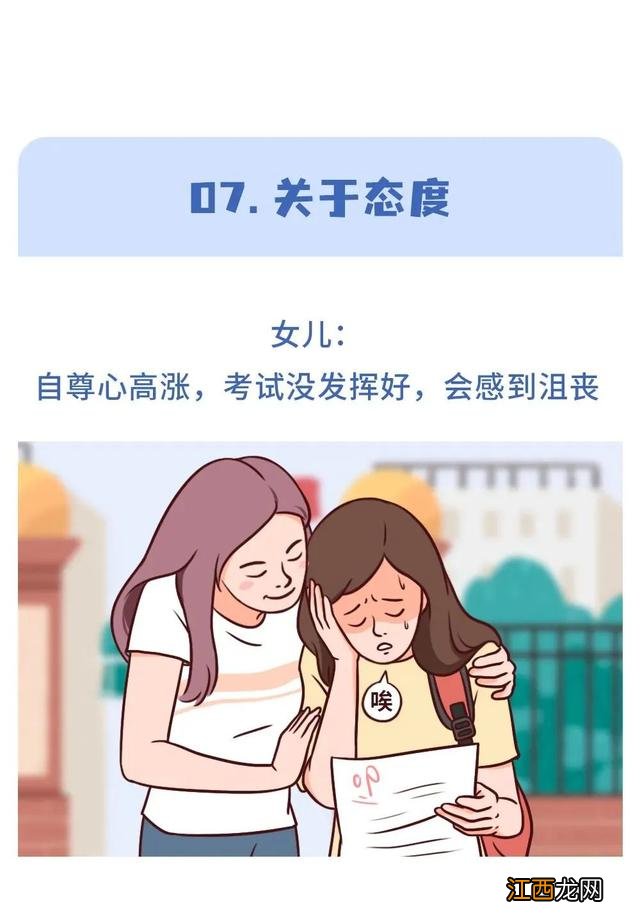 生男生女图怀孕月份怎么算 生男生女图