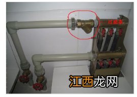 许昌过滤网堵塞或暖气管路堵塞怎么办？