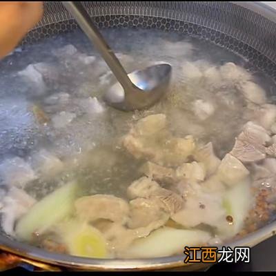 羊肉白萝卜汤隔夜了能不能吃 羊肉白萝卜汤