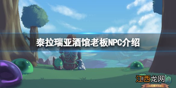 泰拉瑞亚酒馆老板怎么入住 泰拉瑞亚酒馆老板入住条件1.3