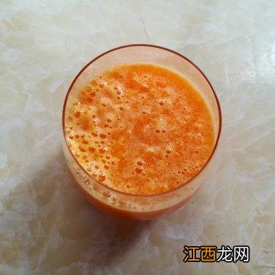 苹果配橘子果汁 橘子果汁