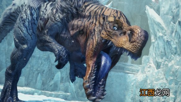 怪物猎人世界冰原全衣装改效果一览 怪物猎人冰原 衣装改