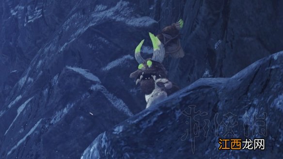 怪物猎人冰原 拍照任务 怪物猎人世界冰原拍照任务怎么做
