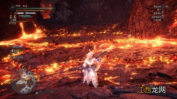 怪物猎人冰原 拍照任务 怪物猎人世界冰原拍照任务怎么做