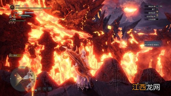 怪物猎人冰原 拍照任务 怪物猎人世界冰原拍照任务怎么做