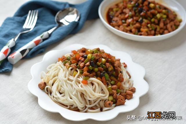 花样主食评分标准 花样主食