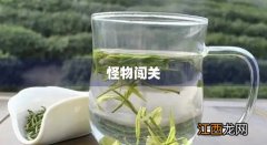 怪物闯关游戏 怪物闯关