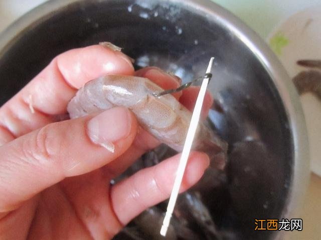 小河虾头能吃吗 虾头能吃吗