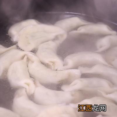 三鲜水饺馅的配料 三鲜水饺