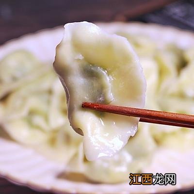 三鲜水饺馅的配料 三鲜水饺