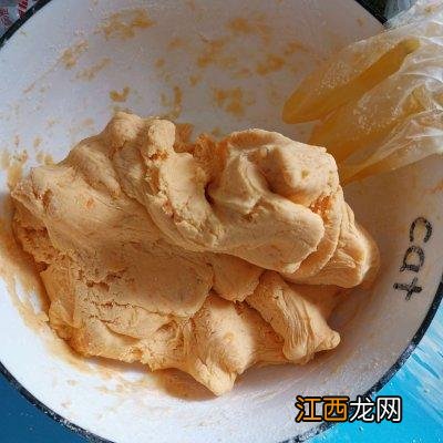 木薯淀粉可以做什么吃不加奶 木薯淀粉可以做什么吃